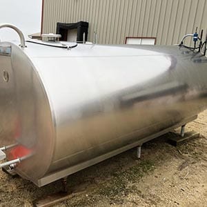 Used Equipment | Lang’s Dairy Equipment