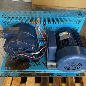 delaval-78 Sentinel 350 Vacuum Regulator